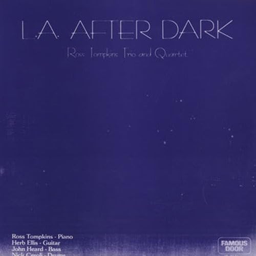 L.A. After Dark