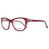 Guess GU2359 52O92 Guess Brille Gu2359 O92 52 | Gu 2359 Rd 52 Cateye Brillengestelle 52, Rot