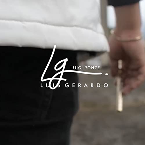  Luis Gerardo [Explicit]