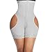High Waisted Women's Hollow Out Body Shaper Hip Lift Shorts Panty Shapewear for Fashion Ladies