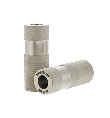 Hornady 380716 calibre de cartucho, 308 Winchester