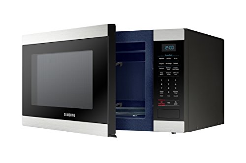 Samsung-Electronics-Samsung-MS19M8000ASAA-Large-Capacity-Countertop-Microwave-Oven-with-Sensor-and-Ceramic-Enamel-Interior-Stainless-Steel-19-cubic-feet