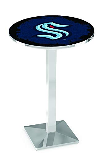 Holland Bar Stool Co. Officially Licensed NHL 42
