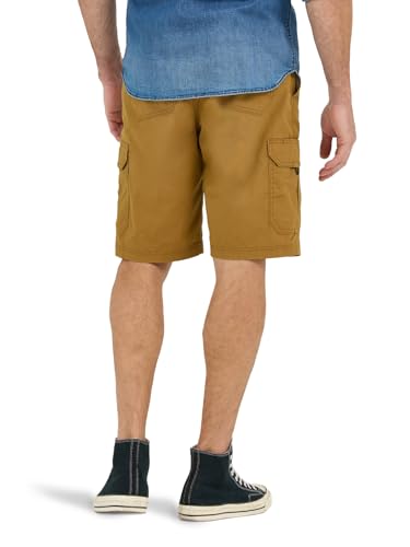 Image of Lee Men's Extreme Motion Crossroad Cargo Short