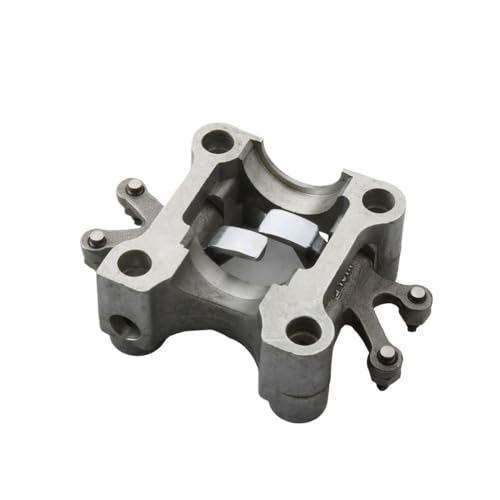 Kit balancín de competición 4 válvulas para revivir la potencia de tu scooter GY6