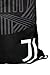 Icon Sports Replacement For Juventus Official Drawstring Gym Soccer Cinch Bag 05