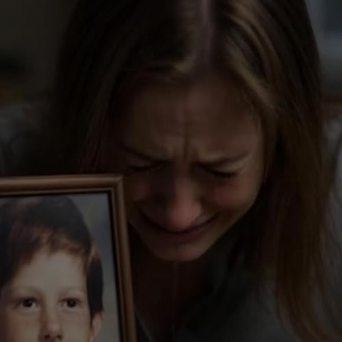 The Disappearance of Mark Himebaugh (Video Teaser)