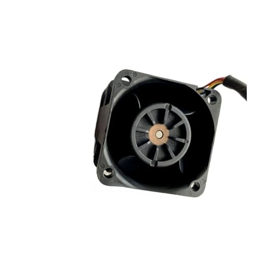Ventilateur GFB0412EHS 4056 de remplacement pour boîtier informatique 12V 1,82A