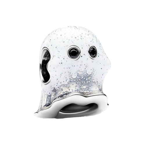 La mejor selección de Calavera coco Top 5. 34 UIHEI - Abalorio de calavera de coco Miguel Dante para mujer, pulseras y collares en plata de ley 925, diseño de cascanueces festivo, diseño de calabaza y dragón con diseño de...