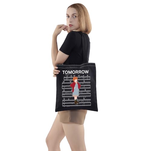 Bolsa Tote Musical Reutilizable para Teatro miniatura 4