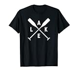 Lake Kayaking, Canoeing, and Paddle Boarding