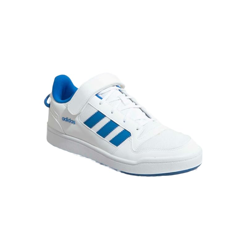 Image of adidas Mens Heather Low Skateboarding Shoes