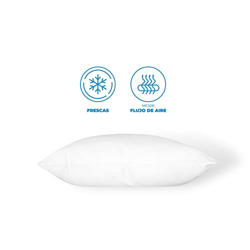 Almohadas, Video On Demand Imagen adicional