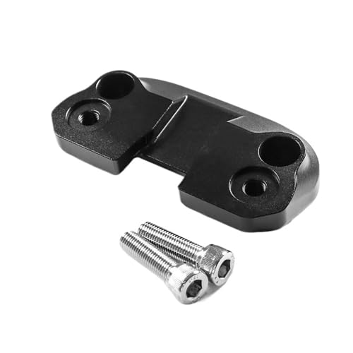 Rehausseur de guidon moto éliminer tension poignet Tiger 660 Sport 2023