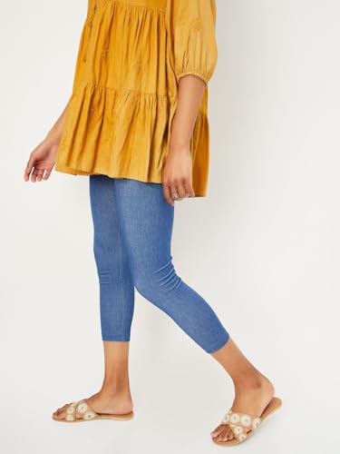 Image of Max Women's High Rise Classic Pants