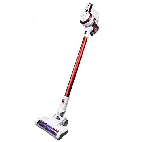 WAGNUS Wireless Handheld Vacuum – Rechargeable & Lightweight