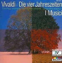 Vivaldi Four Seasons