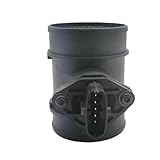 Der Luftmengenmesser misst die in den Motor einströmende Luftmenge. Er hilft dem Motorsteuergerät, die Einspritzmenge zu bestimmen. Der Druckverlust ist extrem gering und der messbare Durchflussbereich groß.