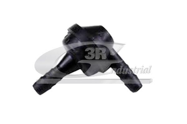 3RG INDUSTRIAL - Valvula Regulacion Aire Admision- OEM 058905291A 058905291B - Piezas para Coche Recambios Motor y Otras Partes de Vehículo.
