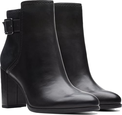 Clarks Womens Freva 85 Buckle4