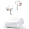 Donner Bluetooth Kopfhörer mit Geräuschunterdrückung, In Ear Kopfhörer kabellos mit 12mm Audiotreiber, intensiver Bass…