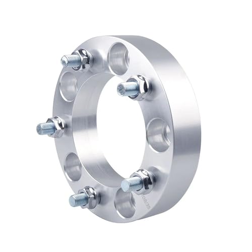 Entretoise de roue Chevrolet Niva anti-frottement pneu cale de roue 35mm