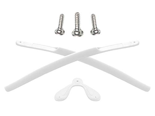 Image of Lenses | Earsocks Nose Piece Replacement for Rudy Project Rydon Sunglass - Multiple Options