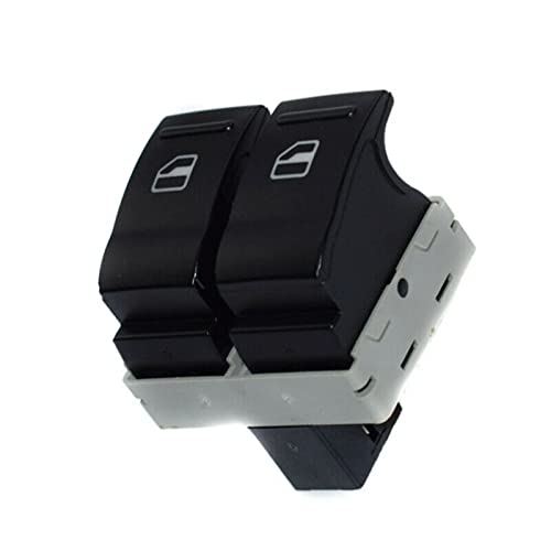 Interrupteur lève-vitre électrique VW Transporter T5 T6 commande de vitre bouton de réglage avant