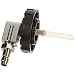 Mityvac MVA808 Master Cylinder Pressure Bleed Adapter