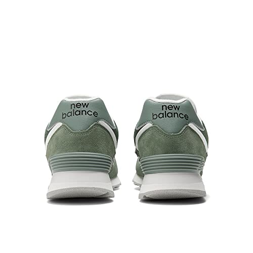 Image of New Balance Men's 574 Vulc Sneakers