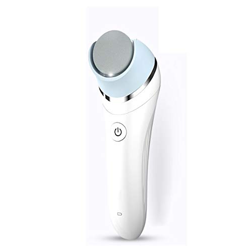 Pédicure Sharpener for les pieds tendres for enlever la peau morte et callosités sur rechargeable