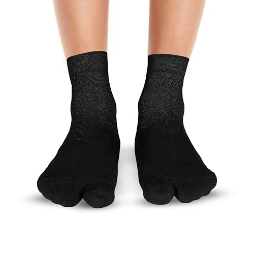 Image of Montac Diabetic Socks for Men & Women, Cotton Socks । Helps In Diabetic Neuropathy । Reduction Of Gangrene Chances । Increase Blood Circulation, Free Size