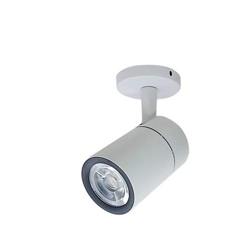 Downlight intégré LED ÉPI super lumineux orientable 12W 20W 30W