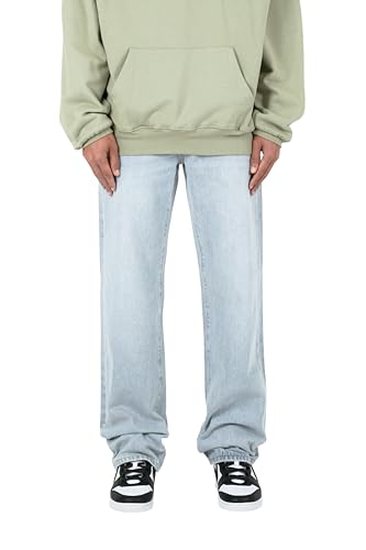 mnml Men's Baggy Every Day Denim
