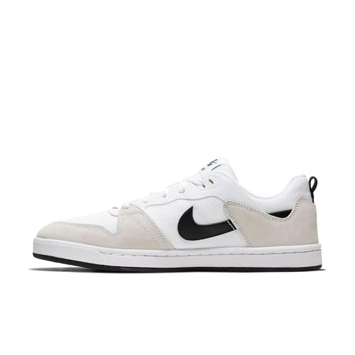Image of Nike Men's SB Alleyoop Sneaker