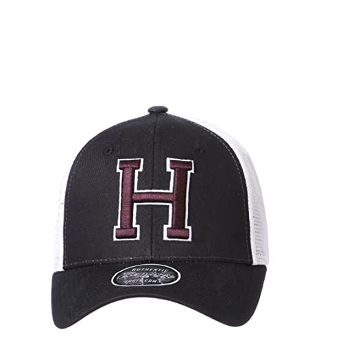 Gorra ajustable unisex NCAA con snapback miniatura 5