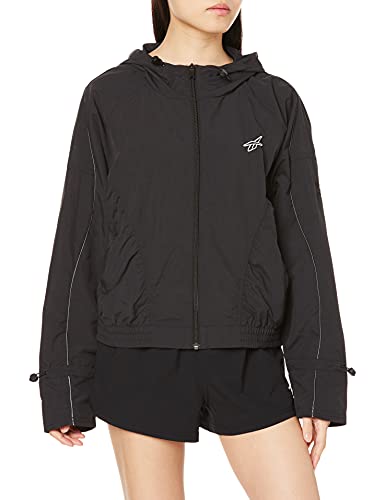 Reebok(リーボック) ウインドブレーカー クラシックス オーバーサイズ ウィンドブレーカー JME59 レディース