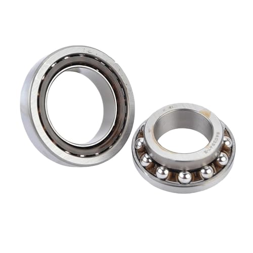 Kit de roulements tête direction pour éliminer le jeu de guidon ZZR600 ZX6R