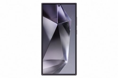 Coque Samsung S24 Ultra cuir - vue 5