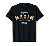 Lustige Geschenke für Maxim