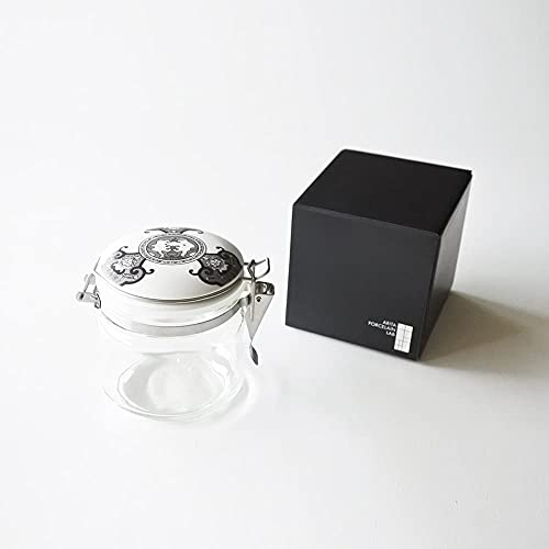 ARITA PORCELAIN LAB ۑr ϔ 130×105×h115mm ubN JSÈɖԖ Lc