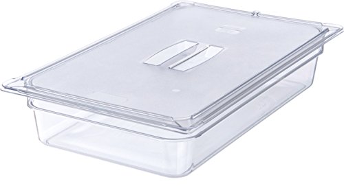 Couvercle universel StorPlus™ plein format pour préserver la fraîcheur des aliments - 6