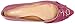 Nine West Women's Logical Leather Ballet Flat