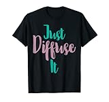 Essential Oils T-Shirts