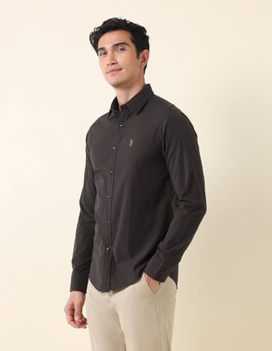 Image of U.S. Polo ASSN. Apparel Shirt