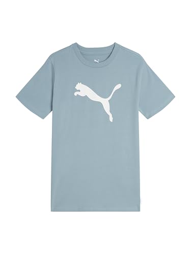 Image of PUMA Boys' Big Cat Logo T-Shirt