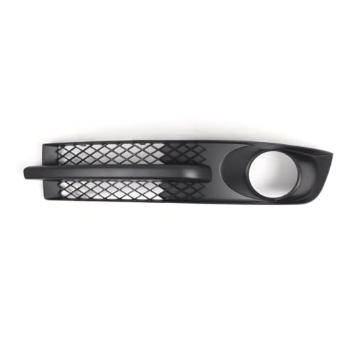 Cache antibrouillard pour VW Sharan 2001-2010 calandre de pare-chocs avant gauche droite