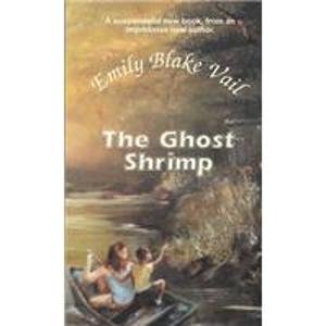 The Ghost Shrimp 0965236846 Book Cover