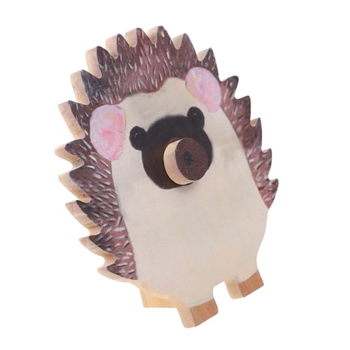 Unomor Glasses Glass Display Multiple Eyeglass Holder Plate Stand for Display Eyeglasses Holder Stand Sunglass Stand Small Desk Glasses Holder for Nightstand Wooden