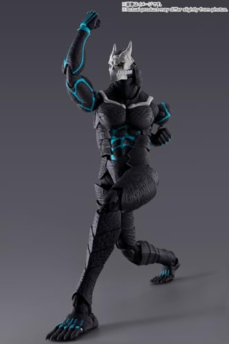 Image of TAMASHII Nations - Kaiju No. 8 - Kaiju No. 8 (Reissue) S.H.Figuarts Action Figure